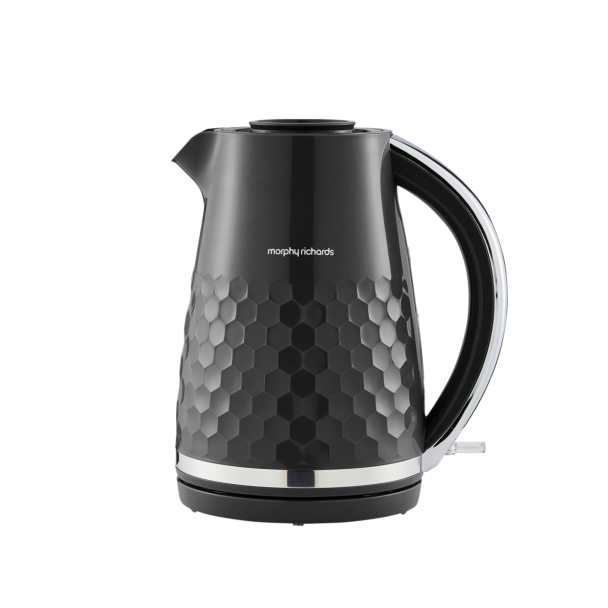 Morphy Richards Hive Kettle 1.5L Black product image