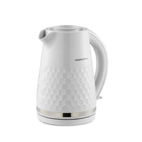 Morphy Richards Hive Kettle 1.5L White product image