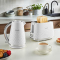 Morphy Richards Hive Kettle 1.5L White product image
