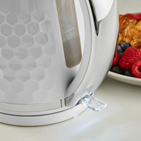Morphy Richards Hive Kettle 1.5L White product image