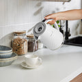 Morphy Richards Hive Kettle 1.5L White product image