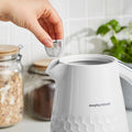Morphy Richards Hive Kettle 1.5L White product image