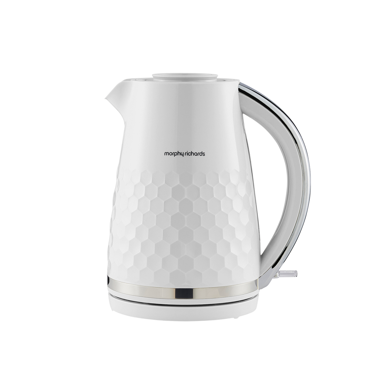 Morphy Richards Hive Kettle 1.5L White product image