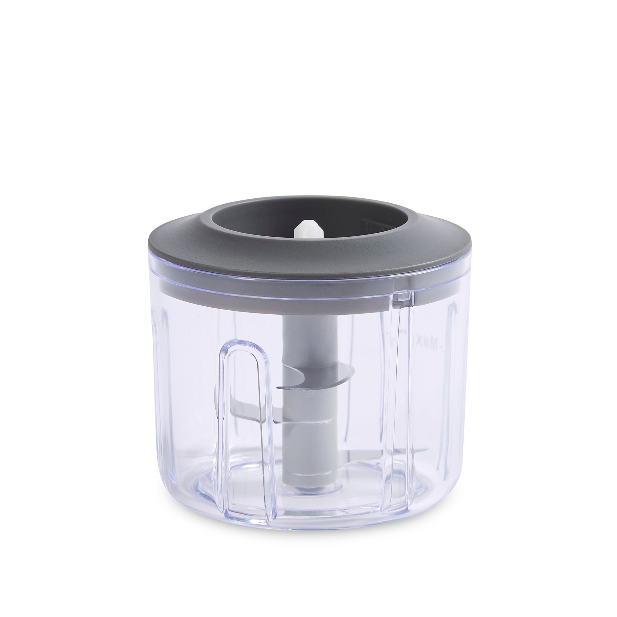 Morphy Richards Hand Mixer Mixer 400W Black & Grey product image