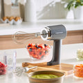 Morphy Richards Hand Mixer Mixer 400W Black & Grey product image