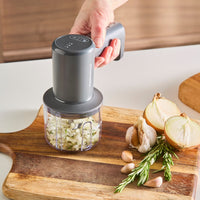 Morphy Richards Hand Mixer Mixer 400W Black & Grey product image
