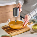 Morphy Richards Hand Mixer Mixer 400W Black & Grey product image