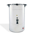 Morphy Richards Tea Urn 20L Stainless Steel product image