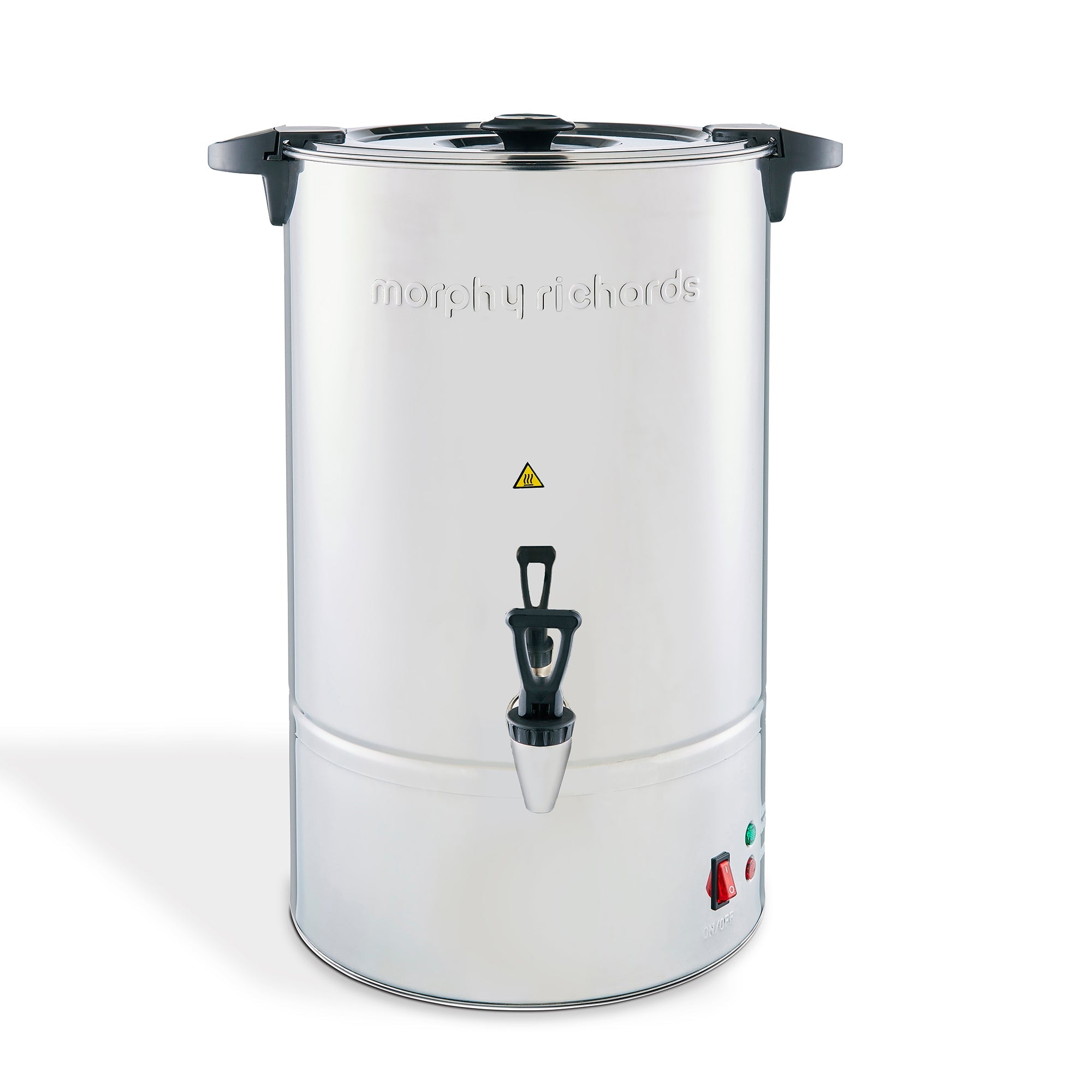 Morphy Richards Tea Urn 20L Stainless Steel product image