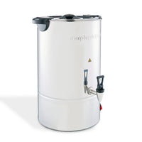 Morphy Richards Tea Urn 20L Stainless Steel product image