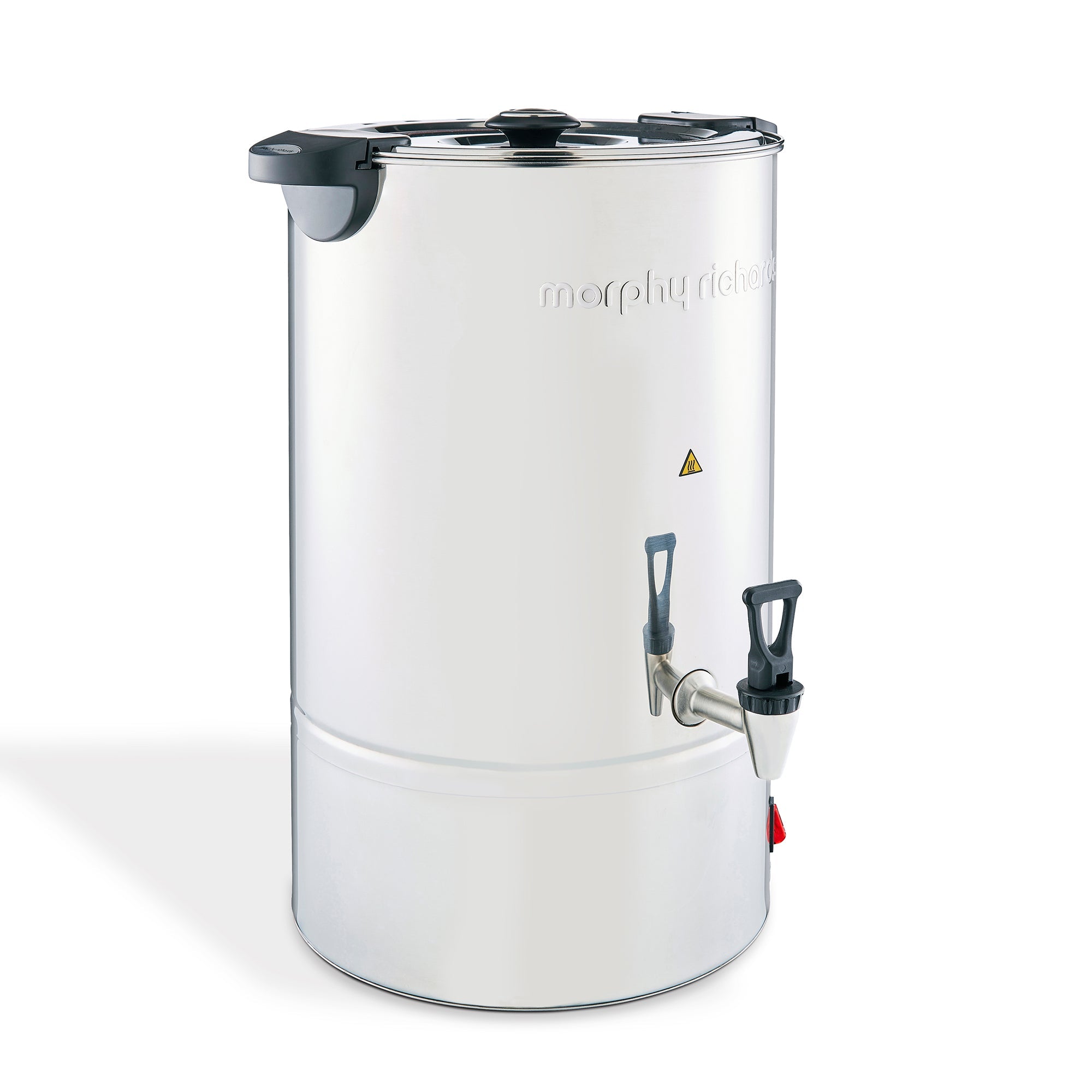 Morphy Richards Tea Urn 20L Stainless Steel product image