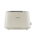 Morphy Richards Hive Toaster 2-Slice Cream product image