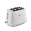 Morphy Richards Hive Toaster 2-Slice White product image
