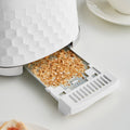 Morphy Richards Hive Toaster 2-Slice White product image