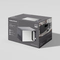 Morphy Richards Cassini Microwave 20L 800W Digital Moonless Night product image