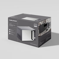 Morphy Richards Cassini Microwave 20L 800W Digital Moonless Night product image