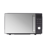 Morphy Richards Cassini Microwave 20L 800W Digital Moonless Night product image