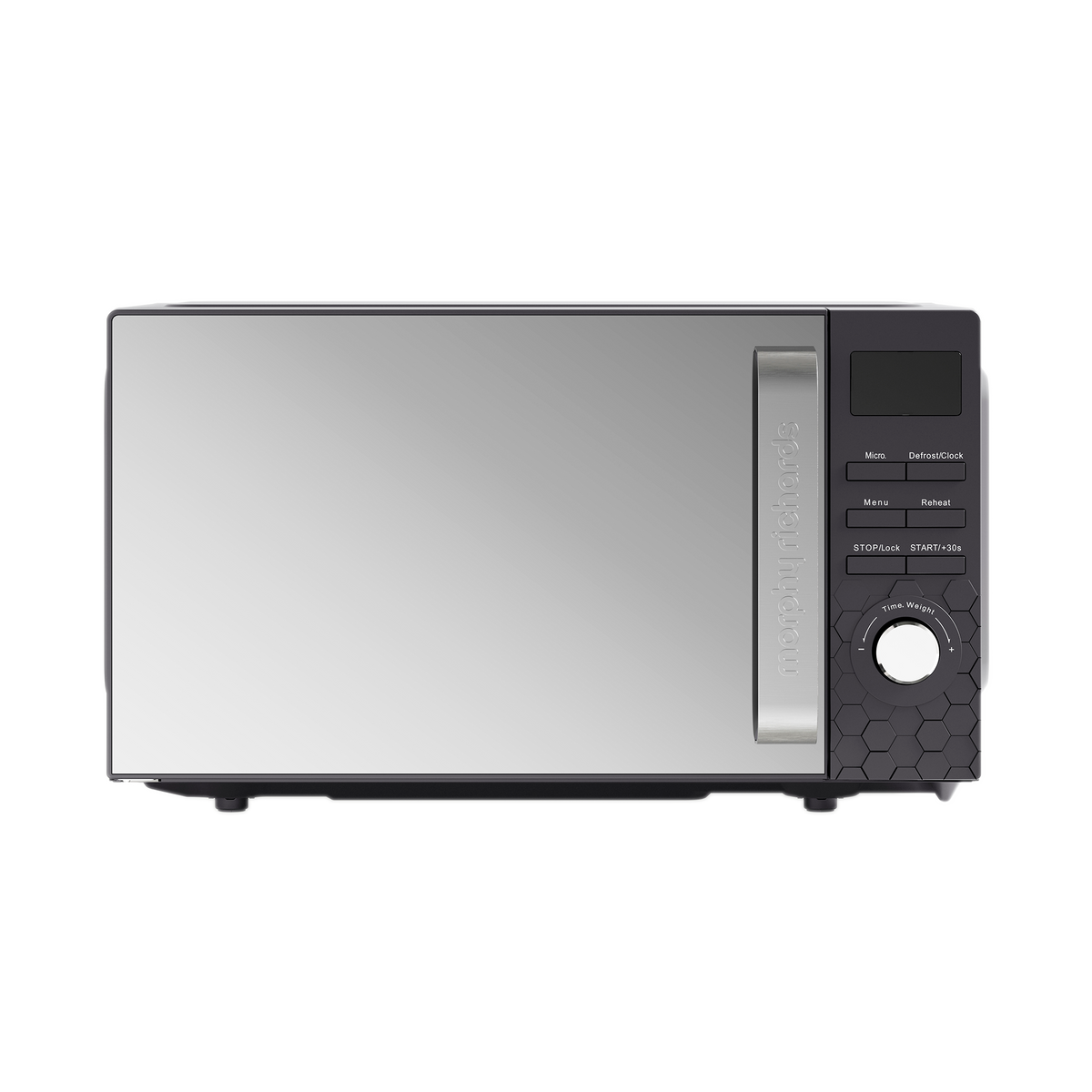 Morphy Richards Cassini Microwave 20L 800W Digital Moonless Night product image