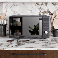Morphy Richards Cassini Microwave 20L 800W Digital Moonless Night product image
