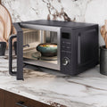 Morphy Richards Cassini Microwave 20L 800W Digital Moonless Night product image