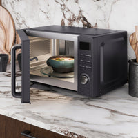 Morphy Richards Cassini Microwave 20L 800W Digital Moonless Night product image