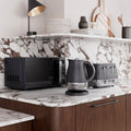 Morphy Richards Cassini Microwave 20L 800W Digital Moonless Night product image