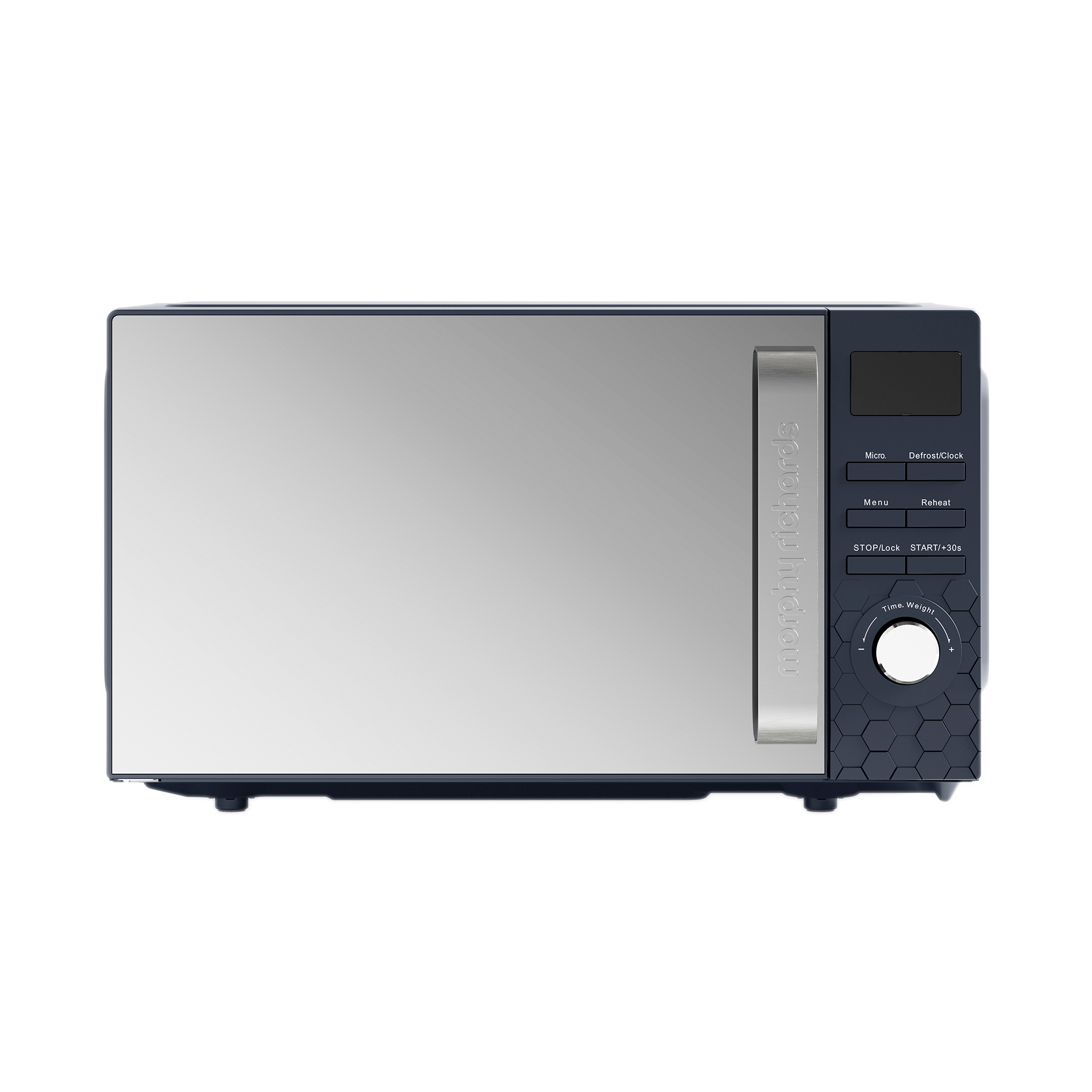 Morphy Richards Cassini Microwave 20L 800W Digital Outer Space product image