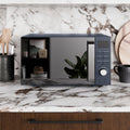 Morphy Richards Cassini Microwave 20L 800W Digital Outer Space product image