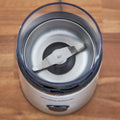 Morphy Richards Brew & Blend Coffee Grinder Electric Stainless Steel product image
