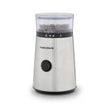 Morphy Richards Brew & Blend Coffee Grinder Electric Stainless Steel product image