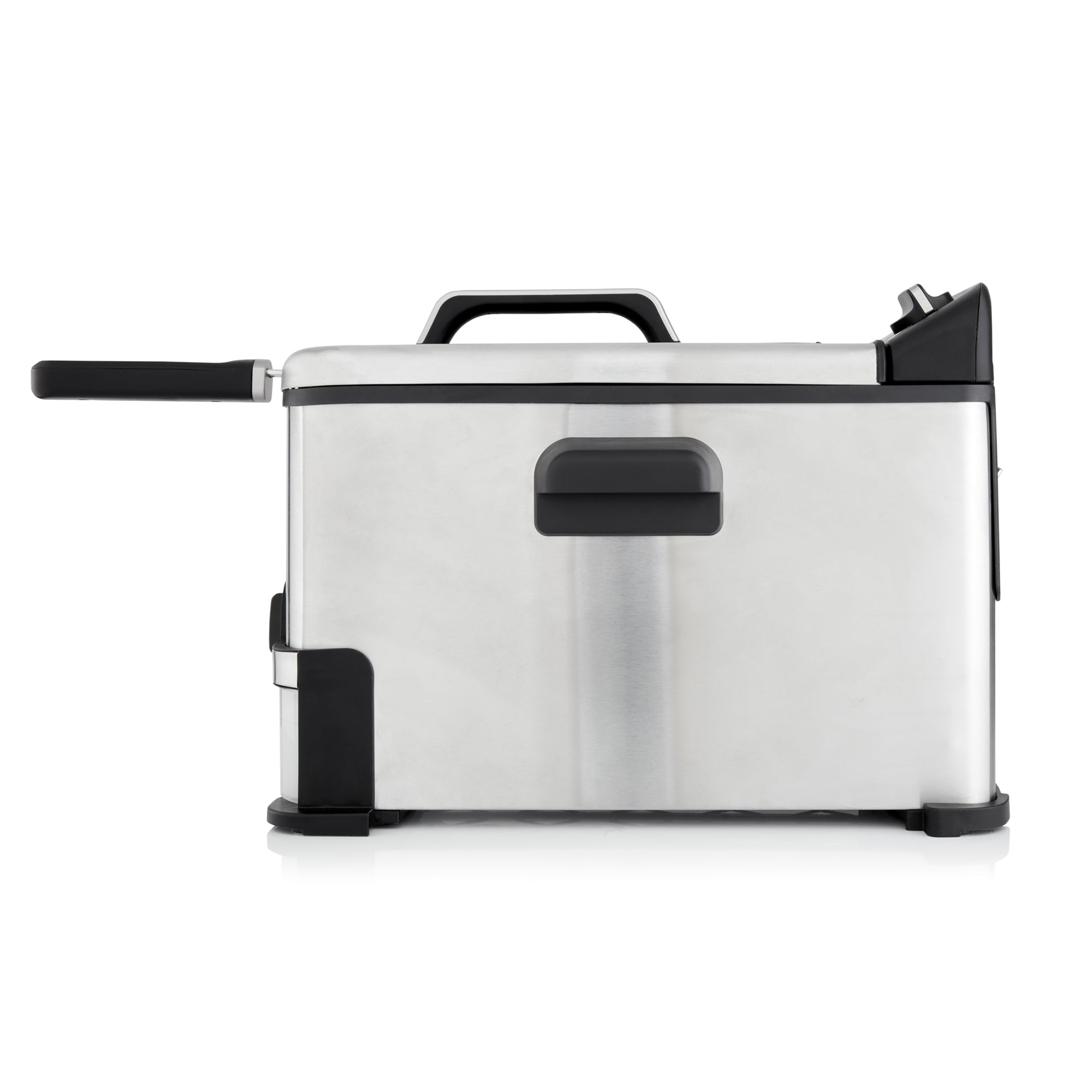 Morphy Richards FilterPro Deep Fryer 3L Stainless Steel product image