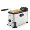 Morphy Richards FilterPro Deep Fryer 3L Stainless Steel product image