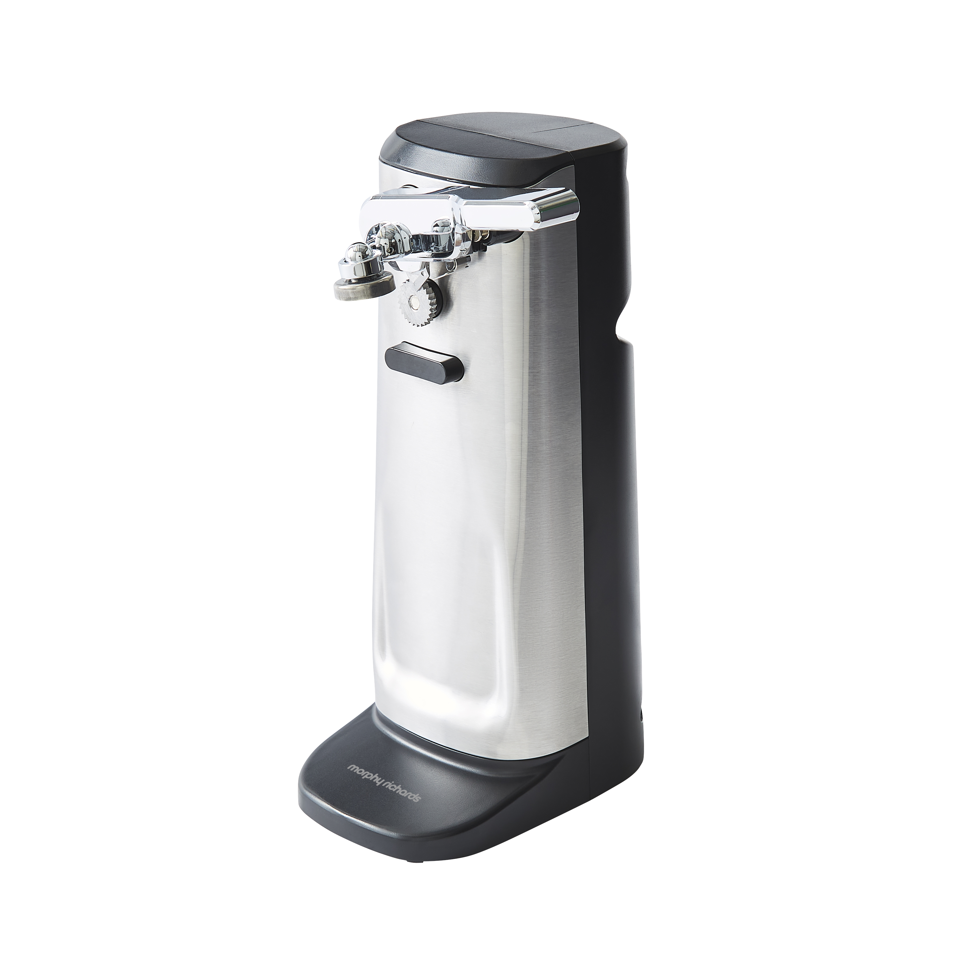 Morphy Richards 3-in-1 Can Opener Electric White product image