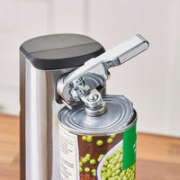 Morphy Richards 3-in-1 Can Opener Electric White product image