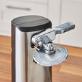 Morphy Richards 3-in-1 Can Opener Electric White product image