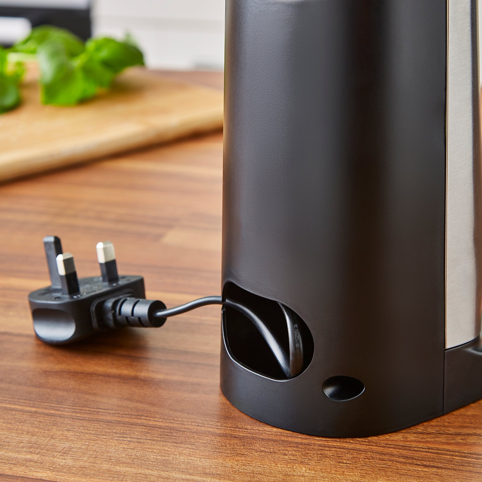 Morphy Richards 3-in-1 Can Opener Electric White product image