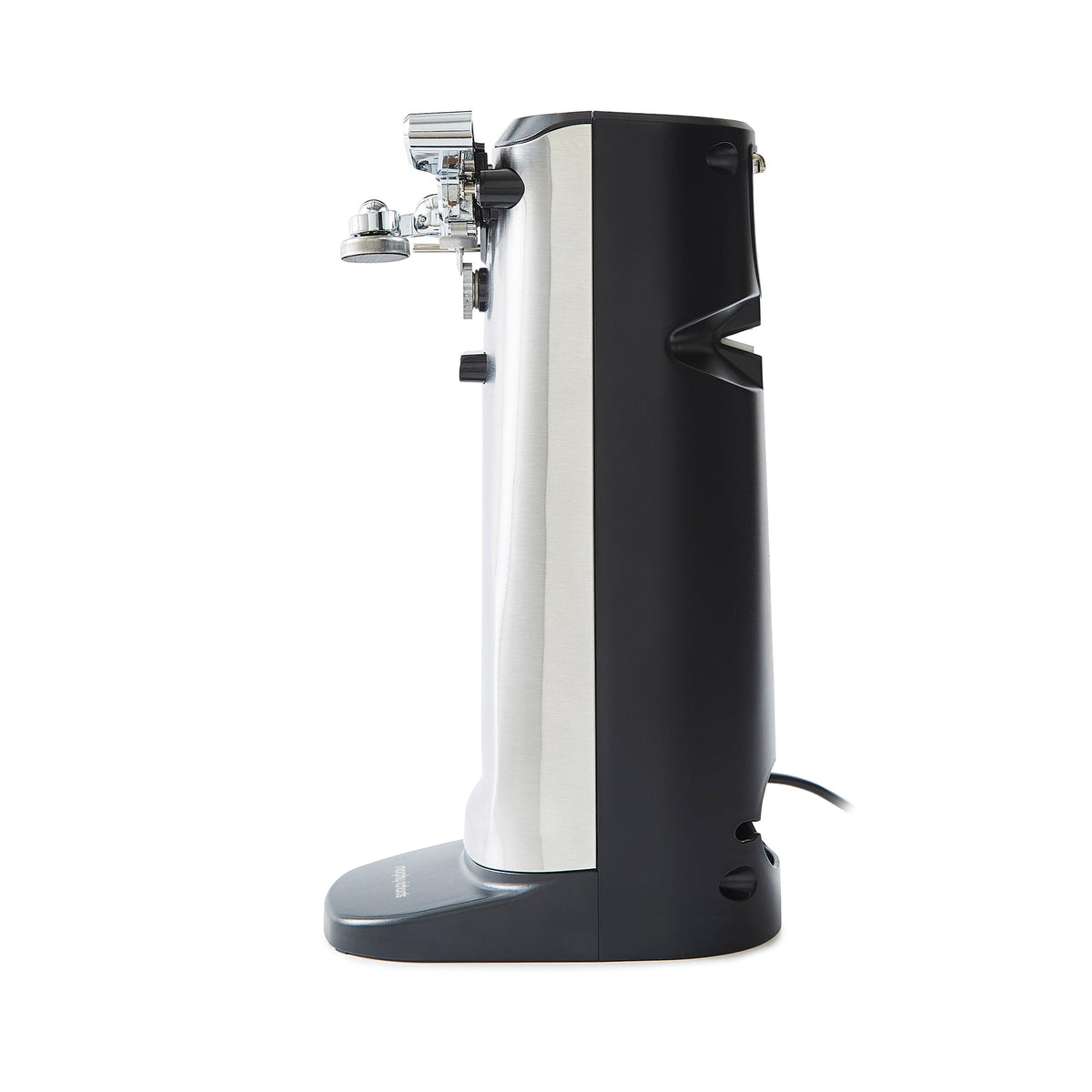 Morphy Richards 3-in-1 Can Opener Electric White product image
