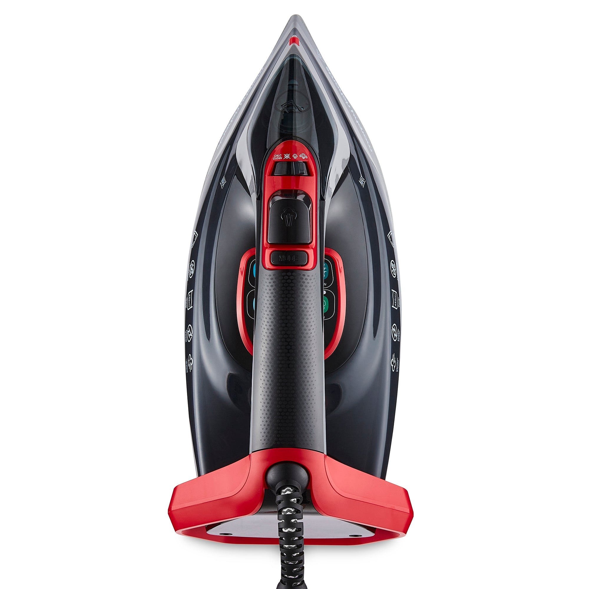 Morphy Richards Power Steam Elite Steam Iron 3000W LED Blue product image
