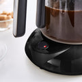 Morphy Richards Equip Coffee Machine Filter 1.2L Brushed Stainless Steel product image