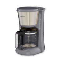 Morphy Richards Equip Coffee Machine Filter 1.2L Grey product image