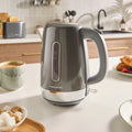 Morphy Richards Equip Kettle 1.7L Grey product image