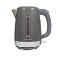 Morphy Richards Equip Kettle 1.7L Grey product image