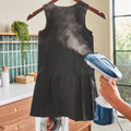 Morphy Richards Express Steam Handheld Steamer 1750W Black product image
