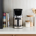 Morphy Richards Ice Maker 2.8L Silver product image