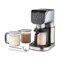 Morphy Richards Ice Maker 2.8L Silver product image