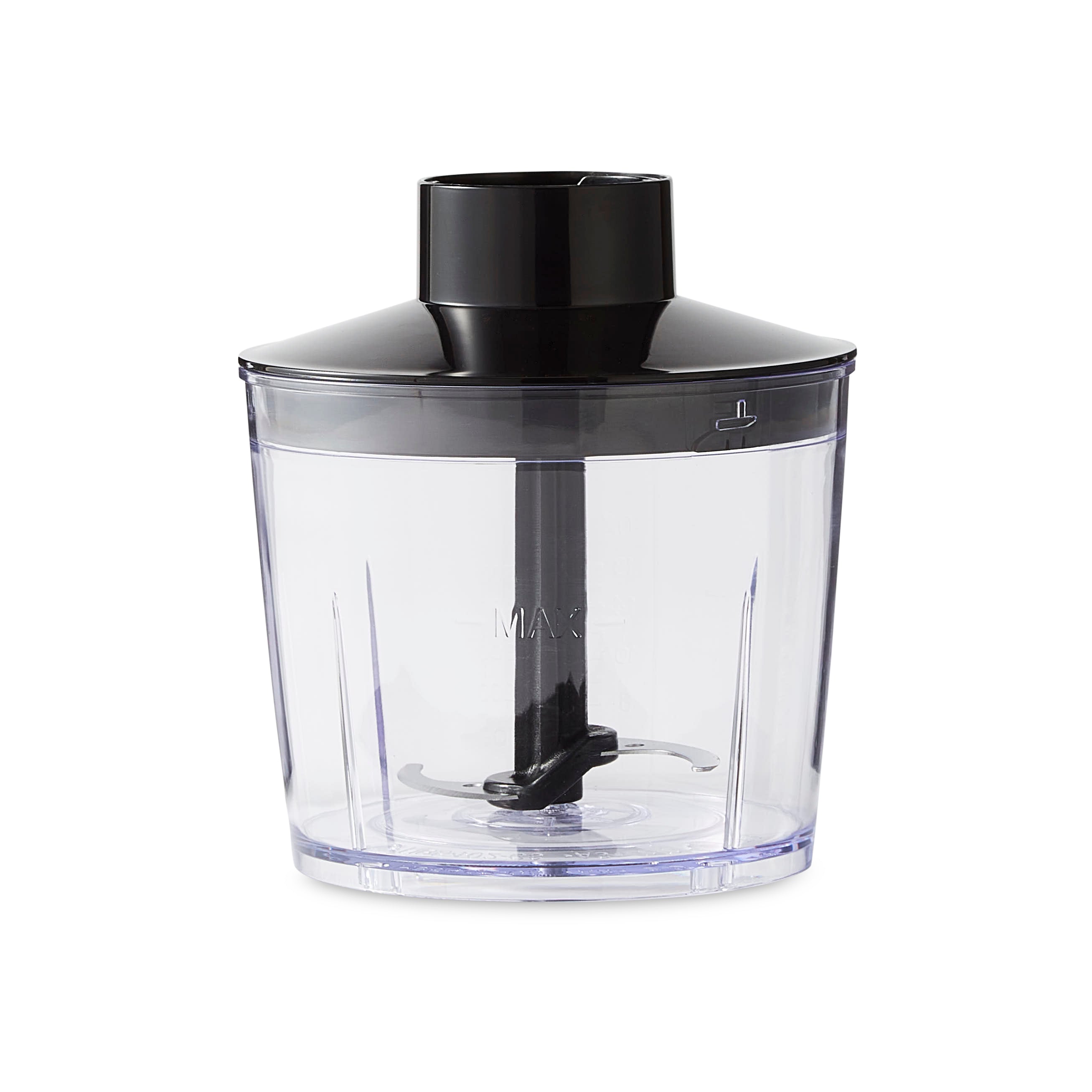 Morphy Richards Hand Blender Set Hand Blender 1000W with Masher Black product image