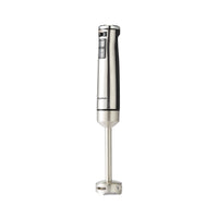 Morphy Richards Hand Blender Set Hand Blender 1000W with Masher Black product image