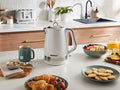 Morphy Richards Illumination Kettle 1.7L White product image
