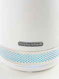 Morphy Richards Illumination Kettle 1.7L White product image