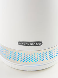 Morphy Richards Illumination Kettle 1.7L White product image